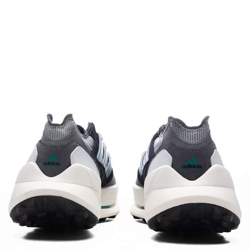 adidas Originals EQUIPMENT AGRAVIC - GREY TWO/MAGIC BEIGE/FOOTWEAR WHITE outlook