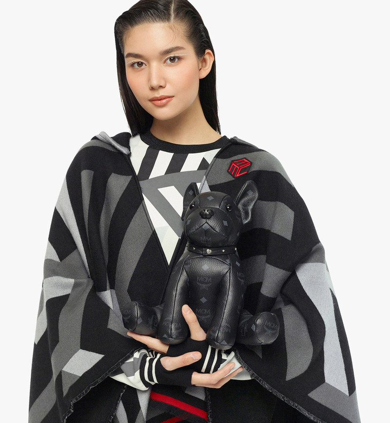 MCM MCM Park Doll in Visetos outlook