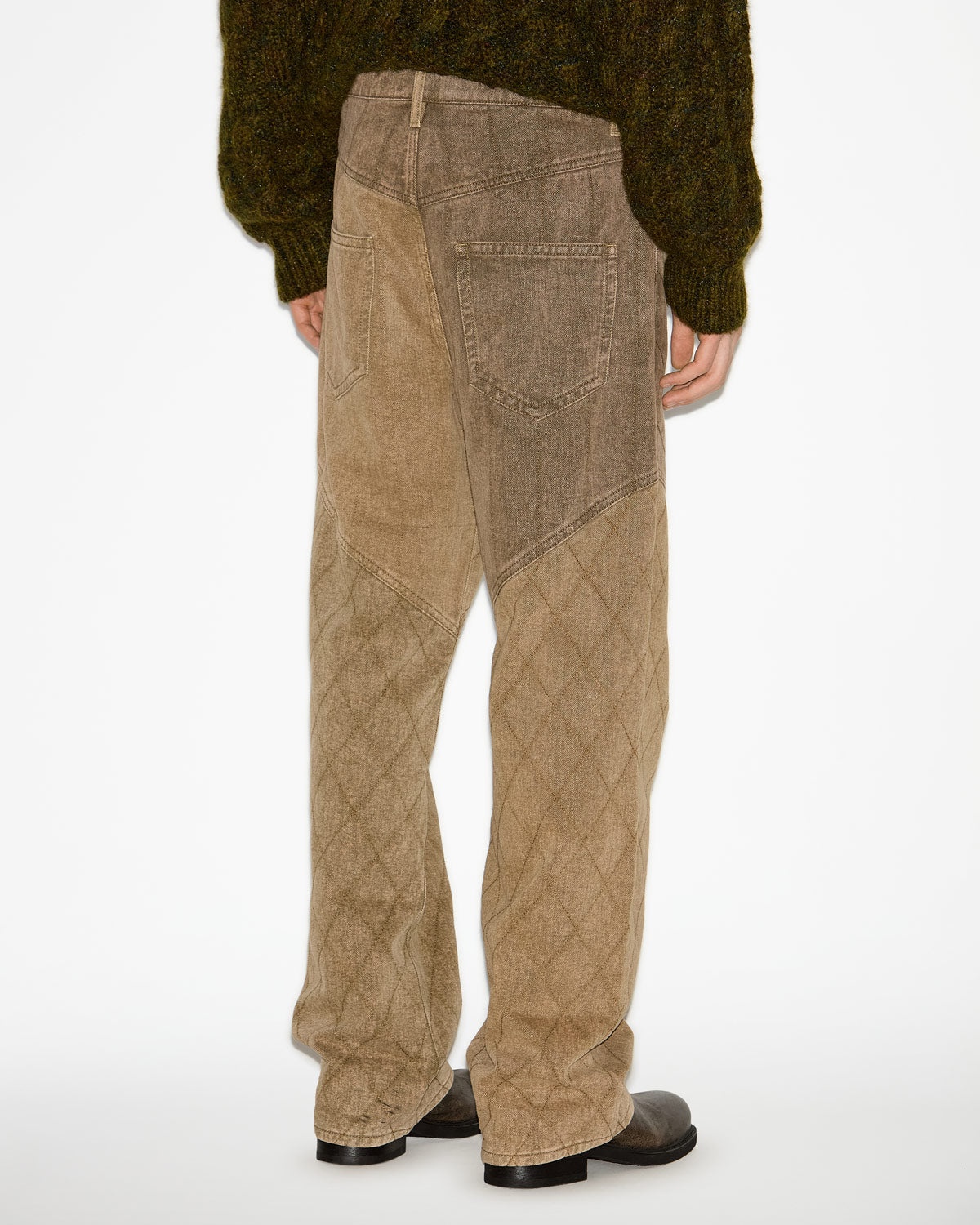 JORKIS PANTS - 5