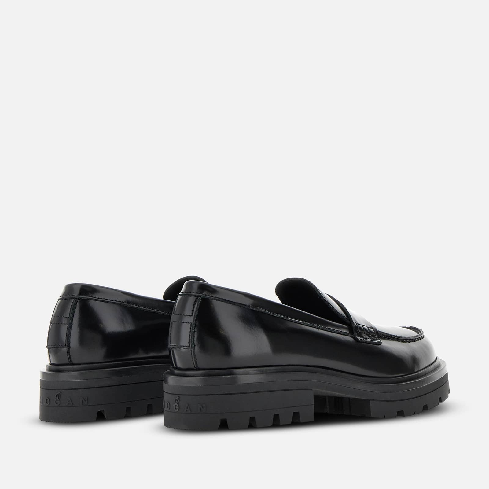 Loafers Hogan H673 - 3