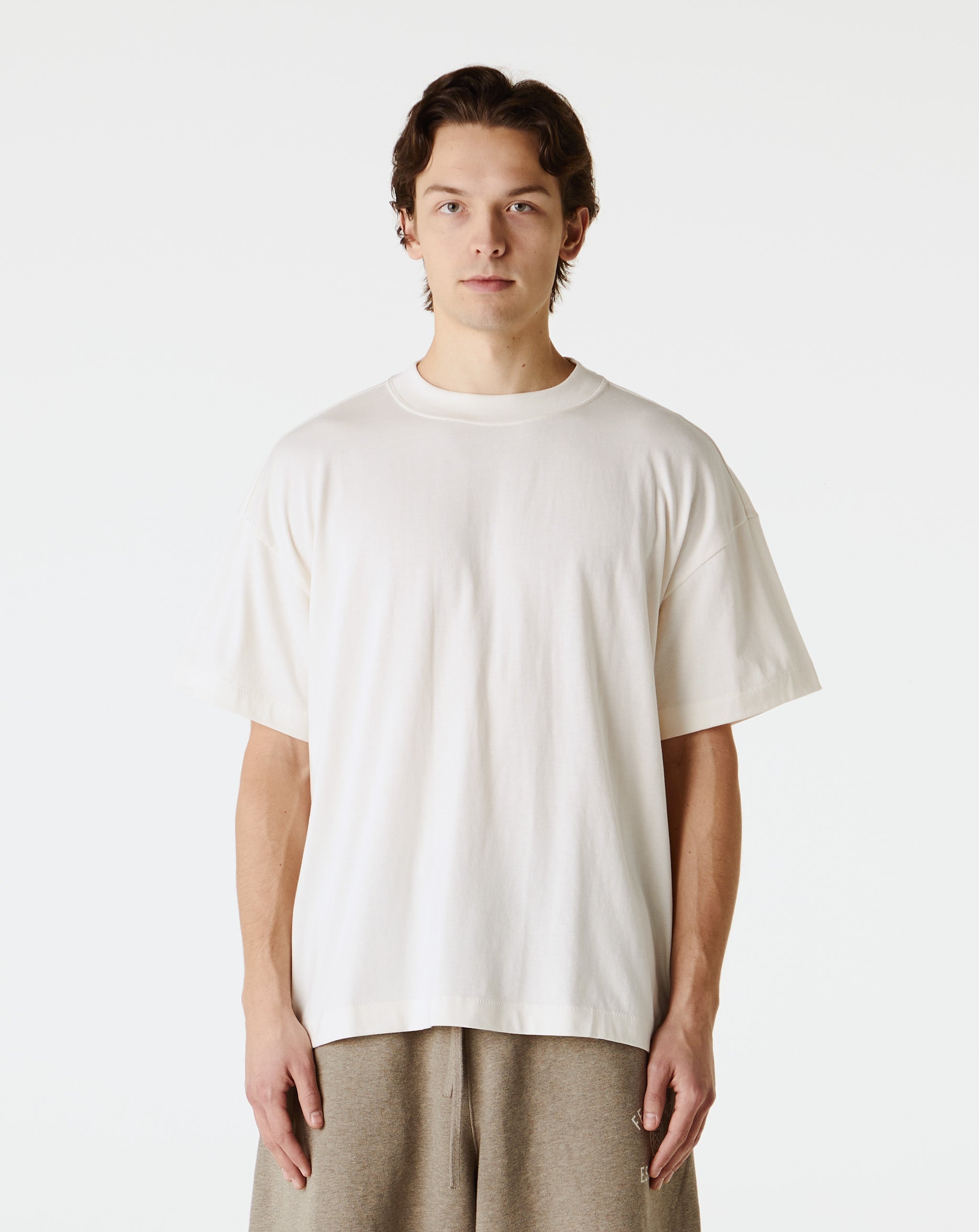 3 Pack Essential T-Shirt - 2