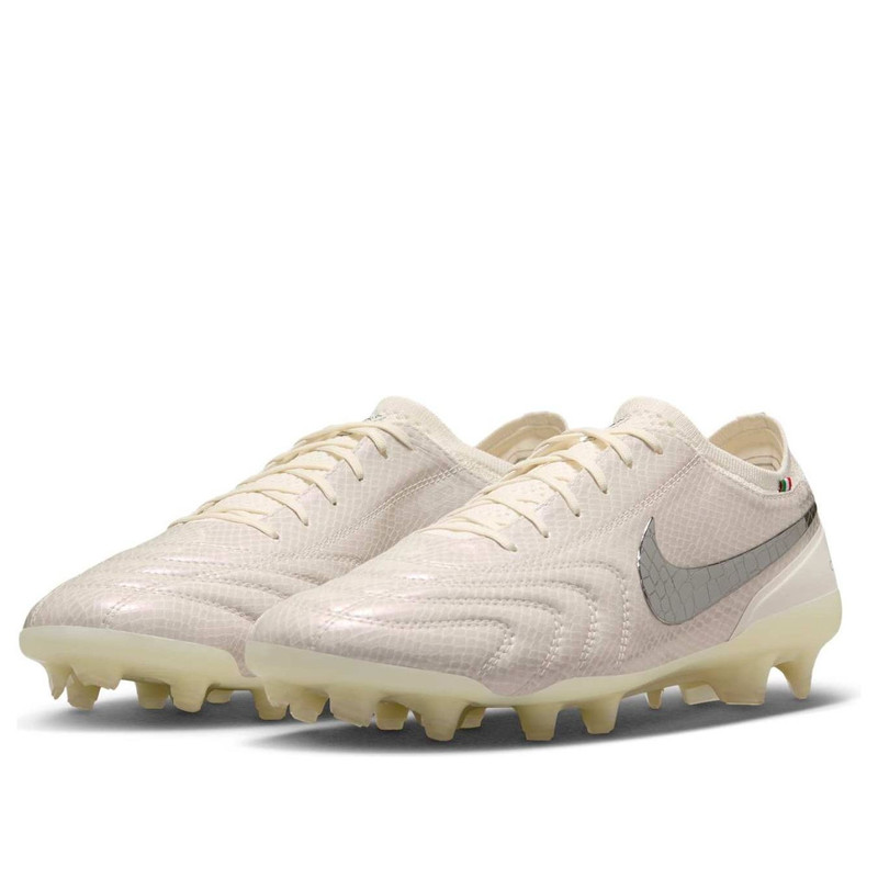 Nike Tiempo Legend 10 Elite Luxe FG 'Montebelluna' FZ1487-100 4