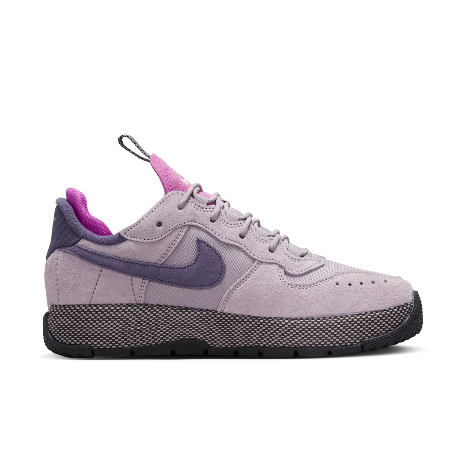 (WMNS) Nike Air Force 1 Wild 'Light Violet Ore' FZ2600-200 - 2