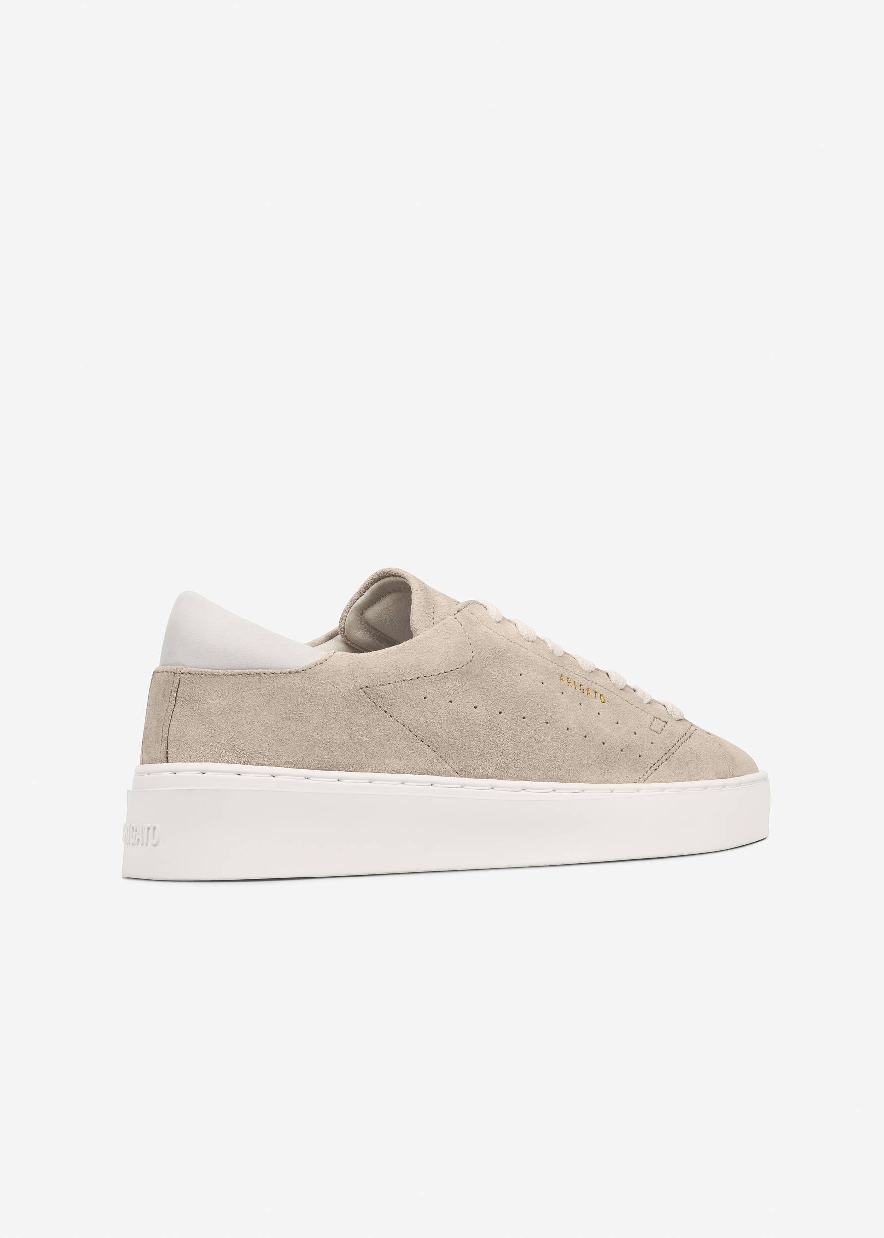 Court Suede Sneaker - 3
