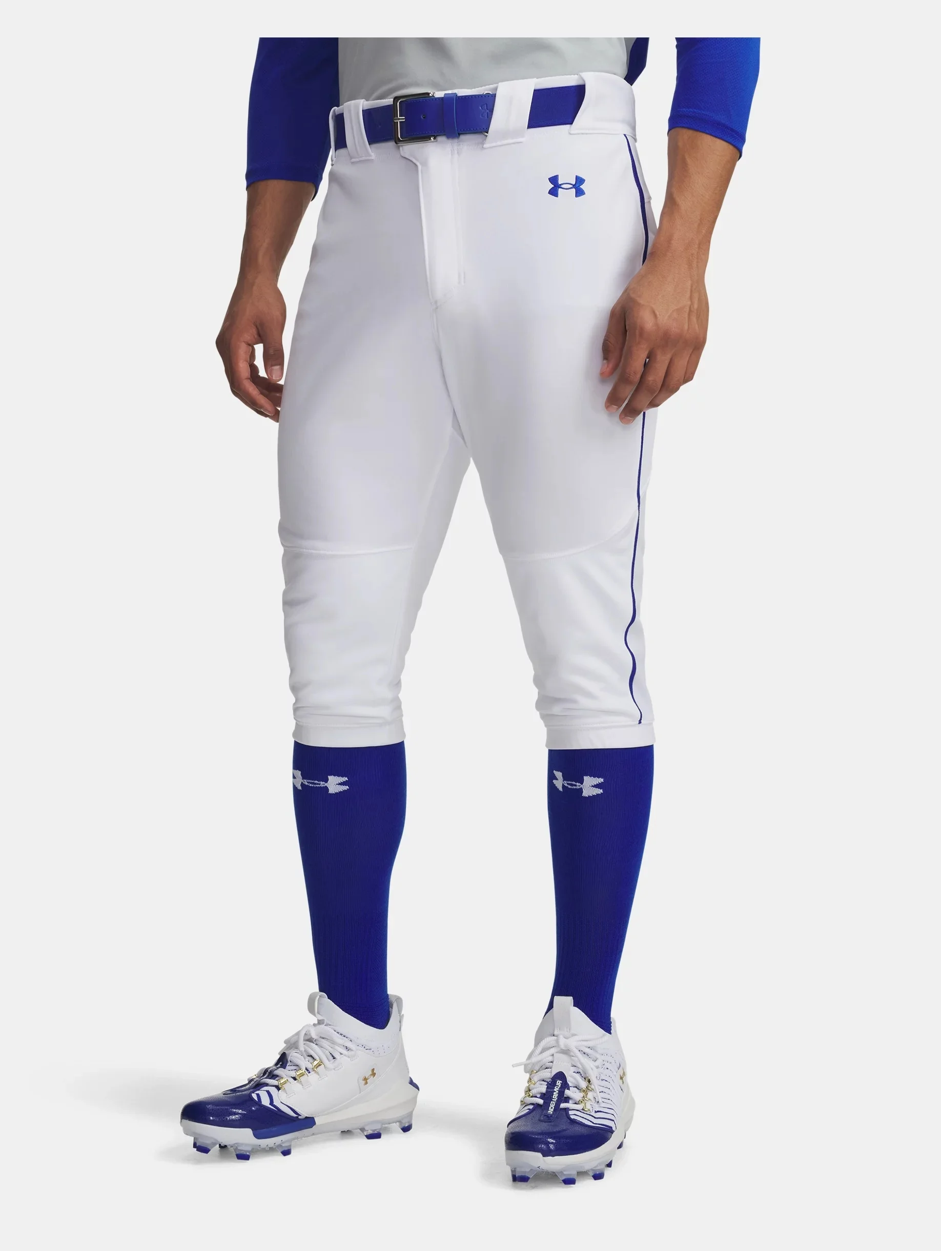 UA Utility Pro Piped - 1