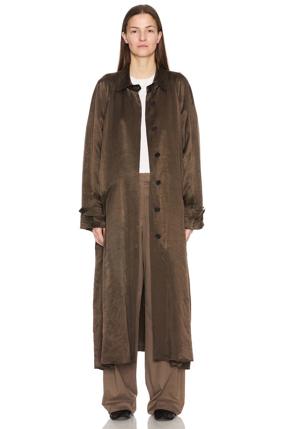 Ryo Coat - 1
