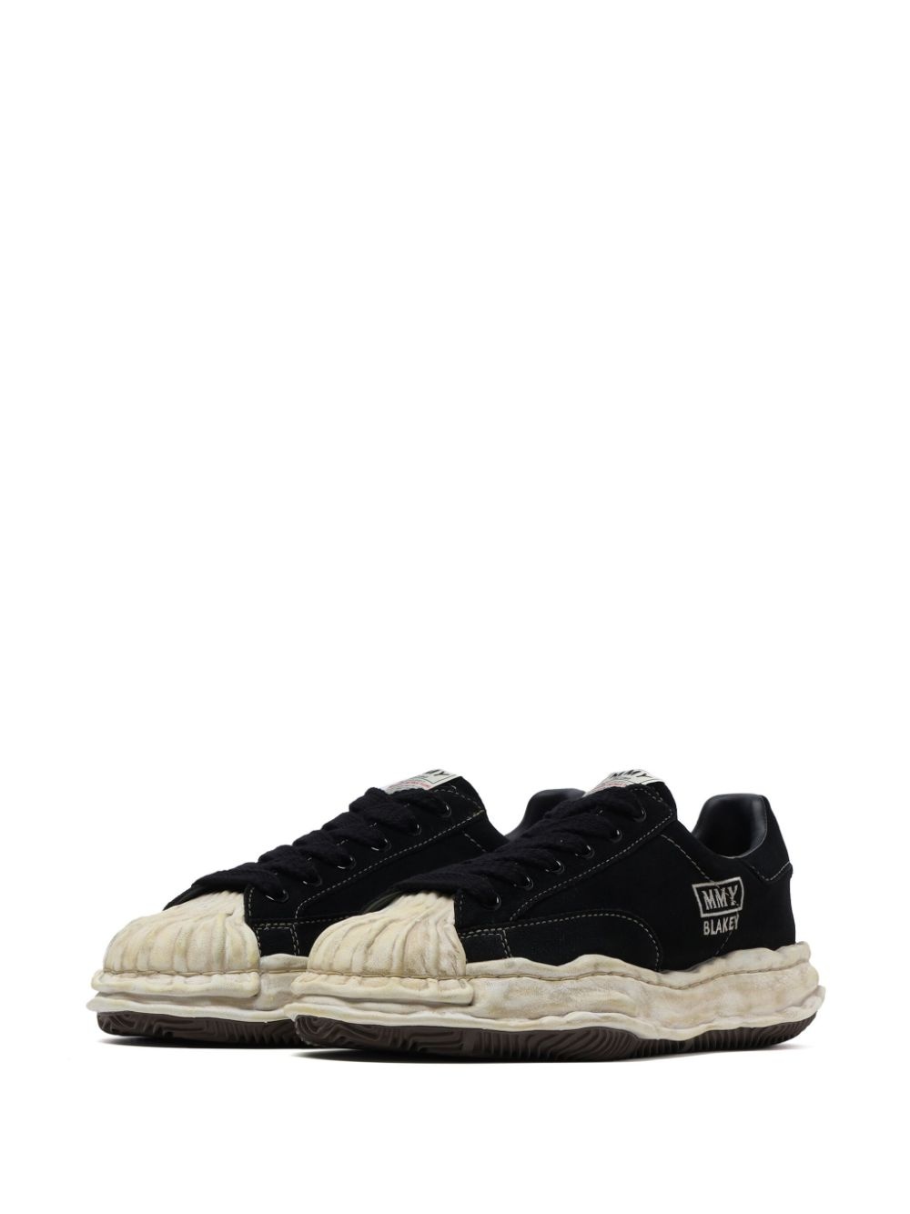 Blakey sneakers - 2