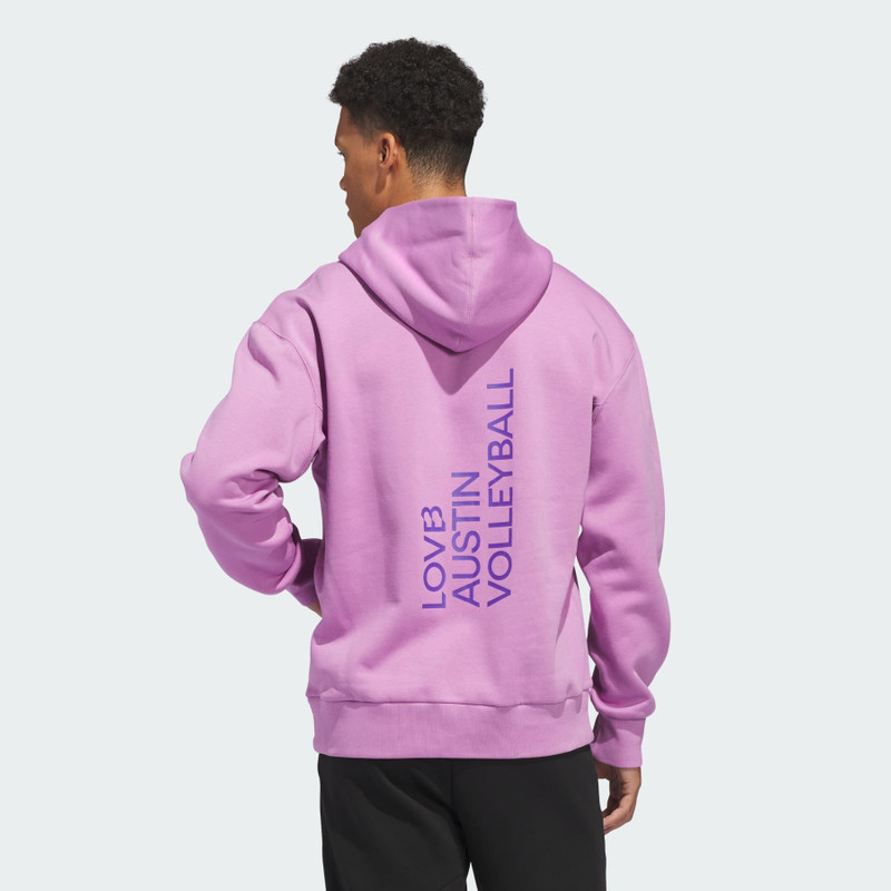 LOVB Austin Graphics Hoodie 3