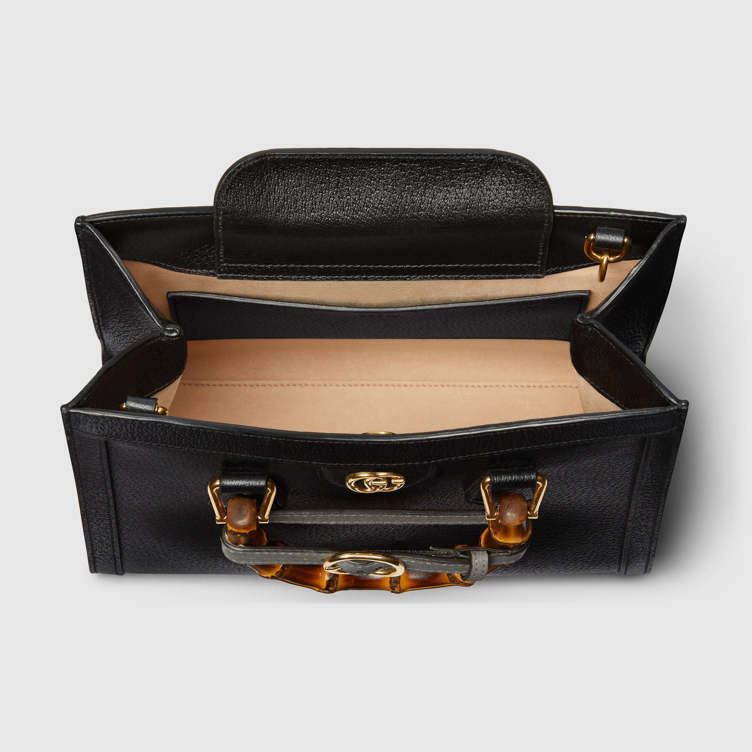 Gucci Diana small tote bag - 12
