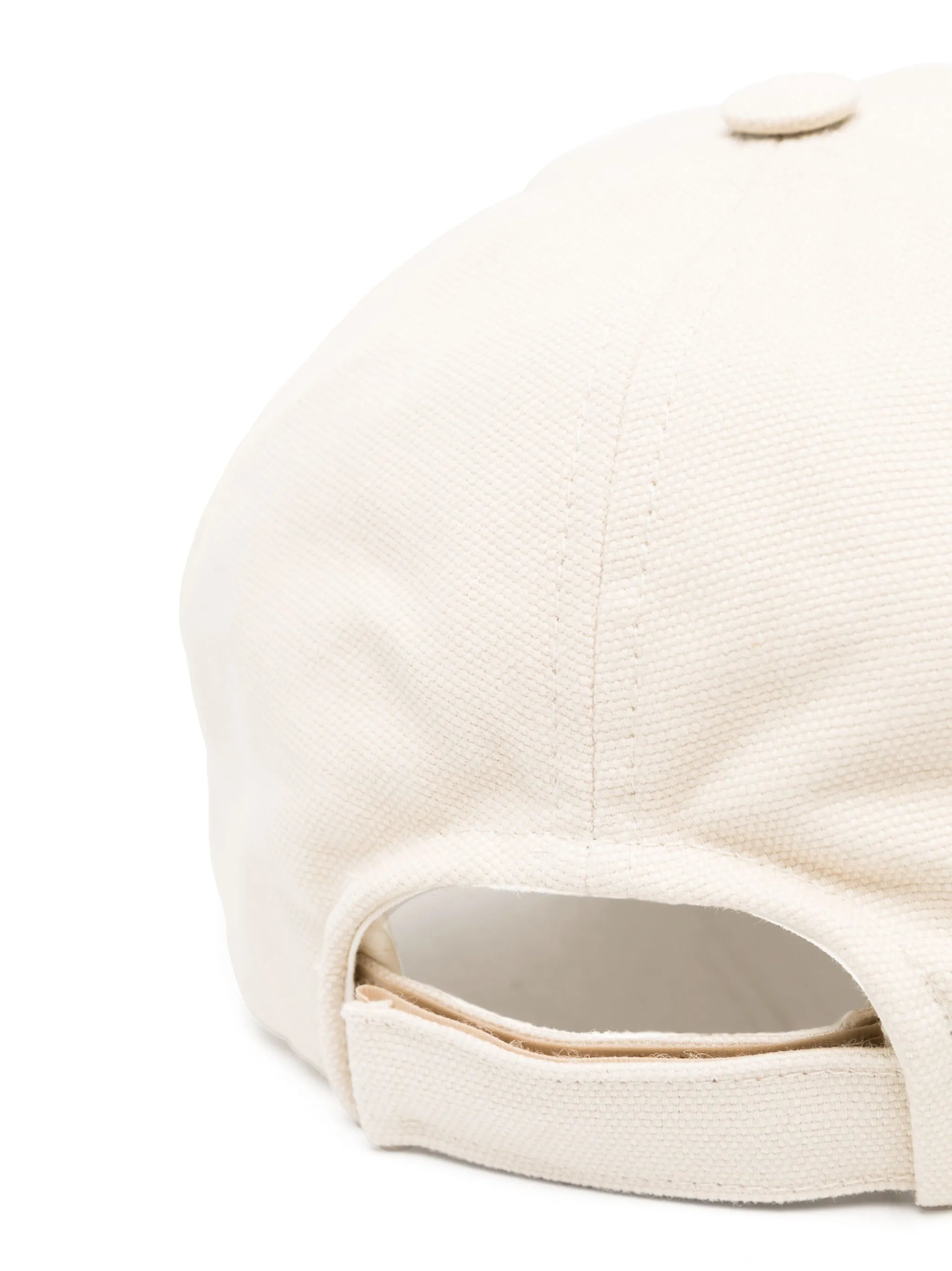Isabel Marant Tyron Baseball Cap - 2