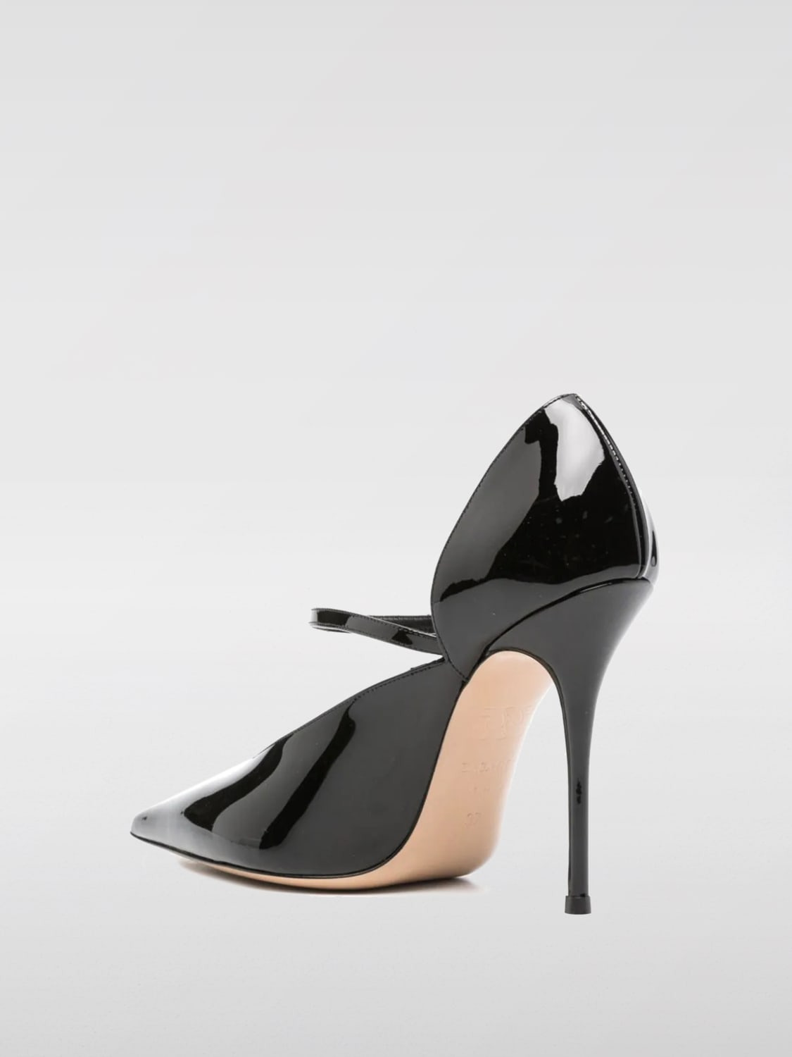 Shoes woman Casadei - 3
