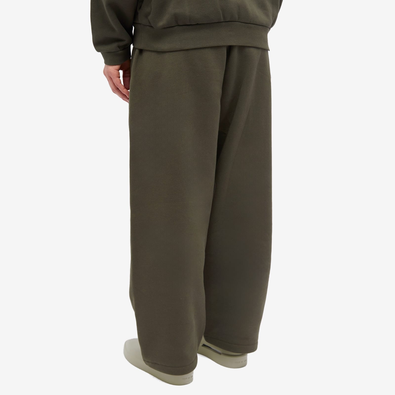 Fear of God ESSENTIALS Spring Lounge Pants - 3