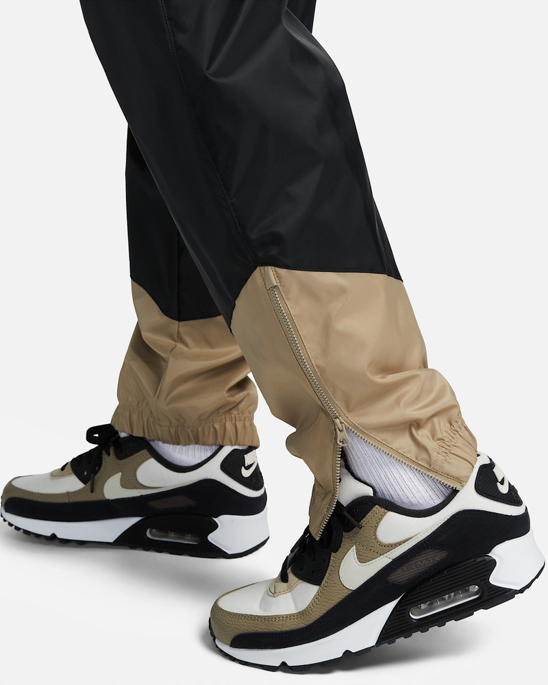 Nike Windrunner Men's Woven Lined Pants 5