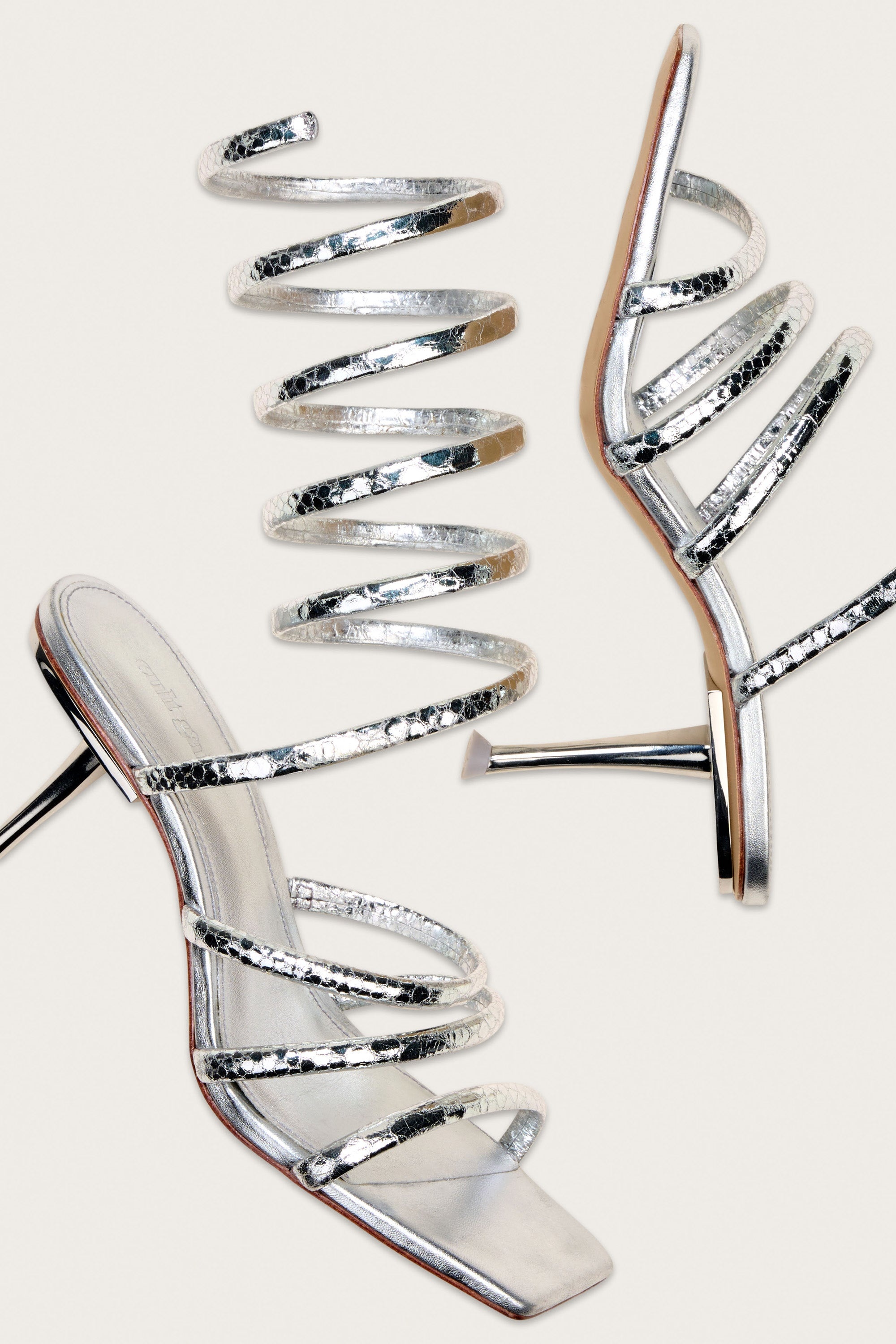 KACEY SANDAL - 4