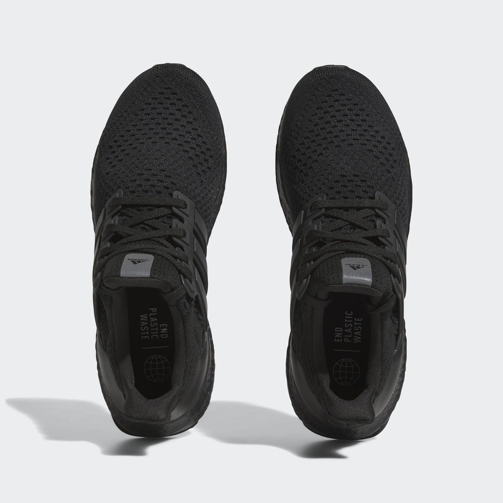 (WMNS) adidas UltraBoost 1.0 'Triple Black' HQ4204 - 4