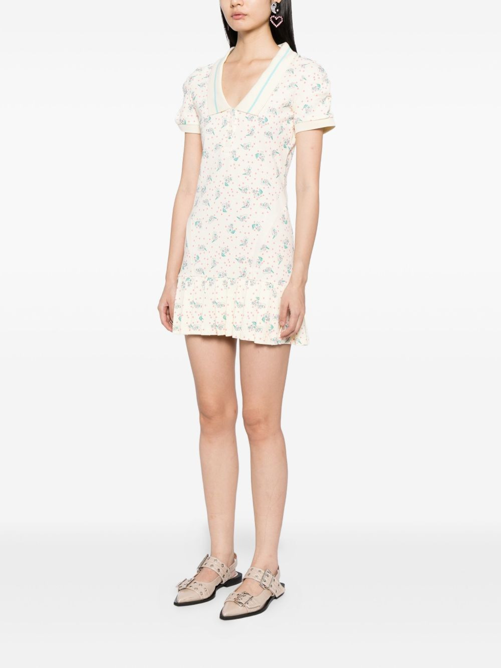 Amelia dress - 3