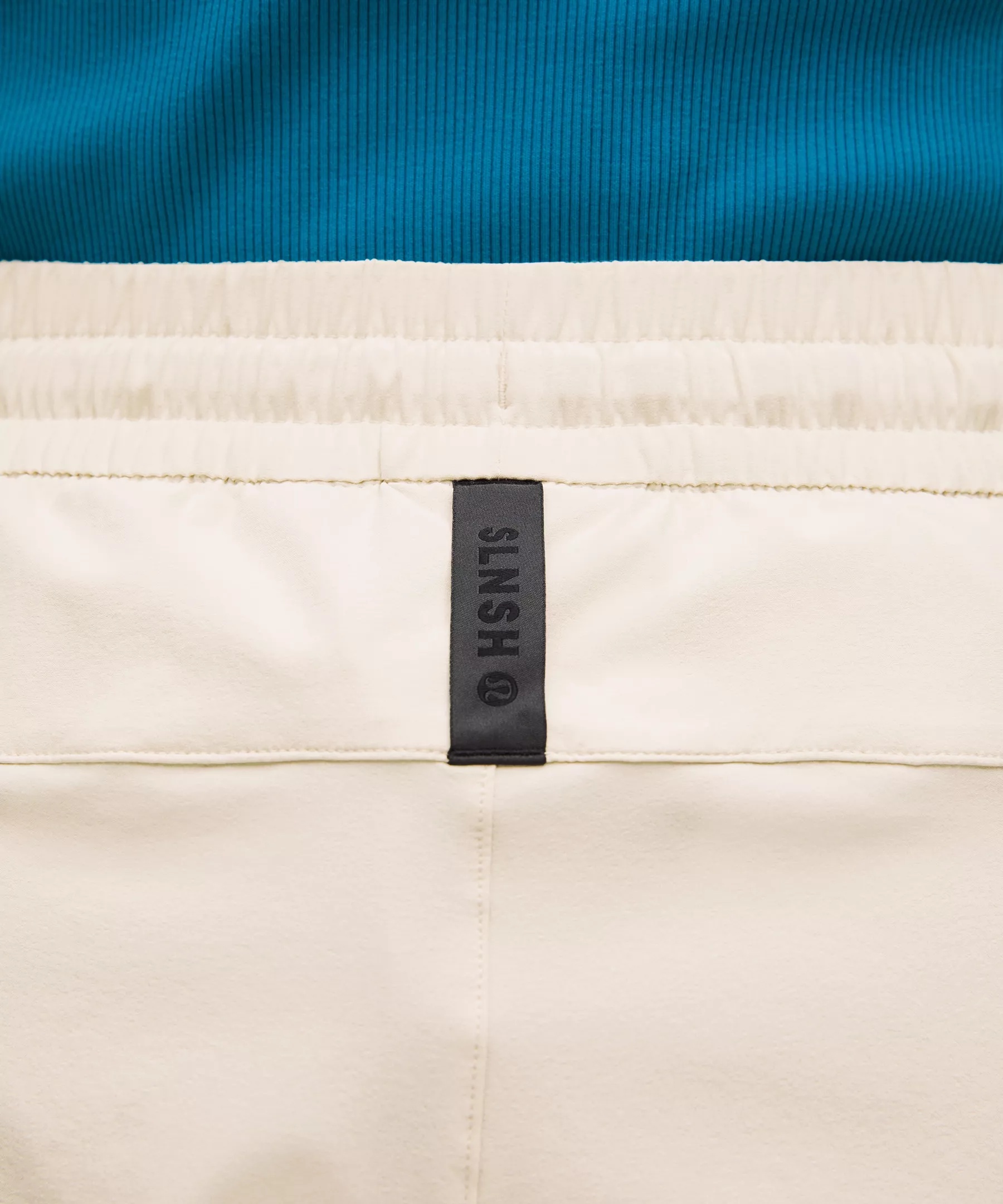 Men's Lightweight Woven Jogger *SLNSH Collection - 6