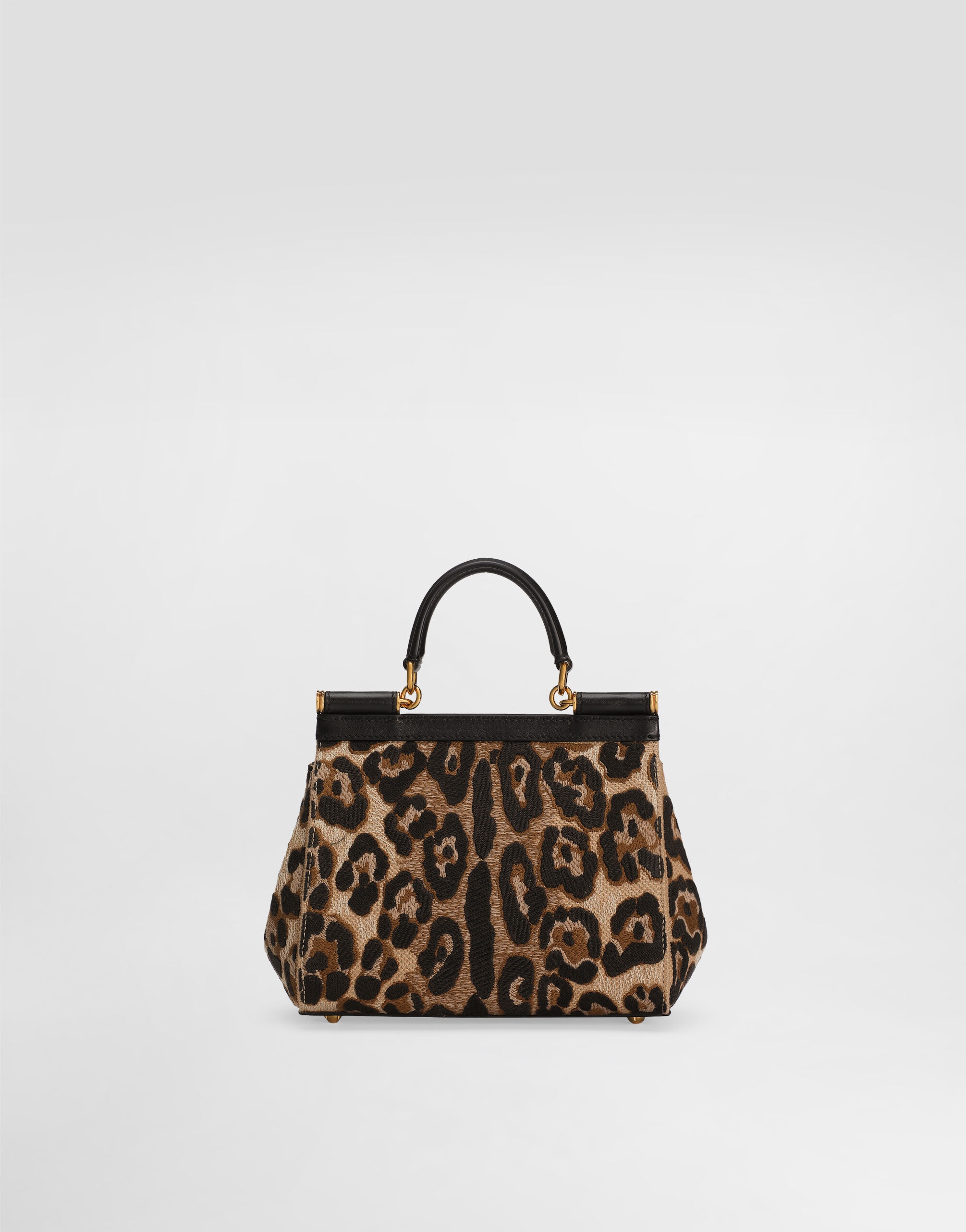 Medium Sicily handbag - 3
