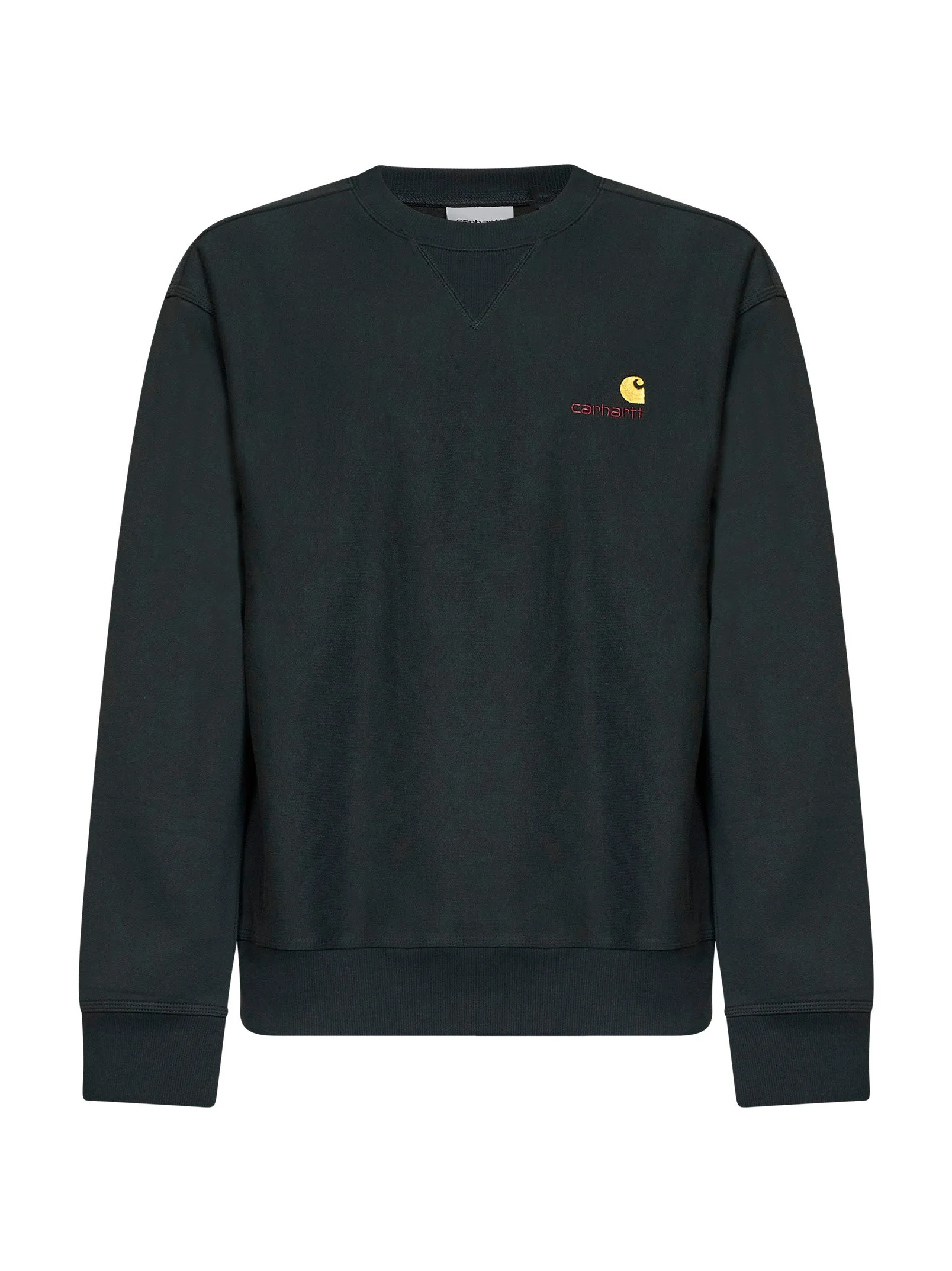 Raven American Script Sweatshirt - 1