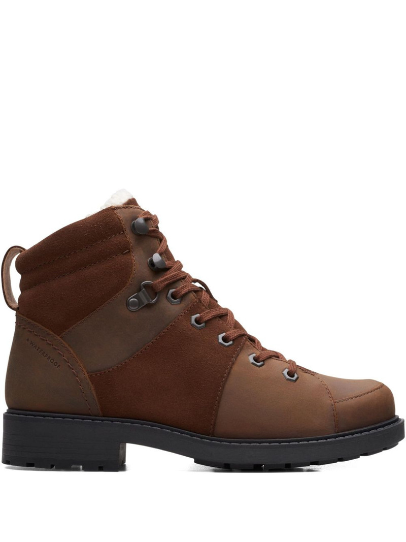 Orinoco2 Hike Wp boots 1