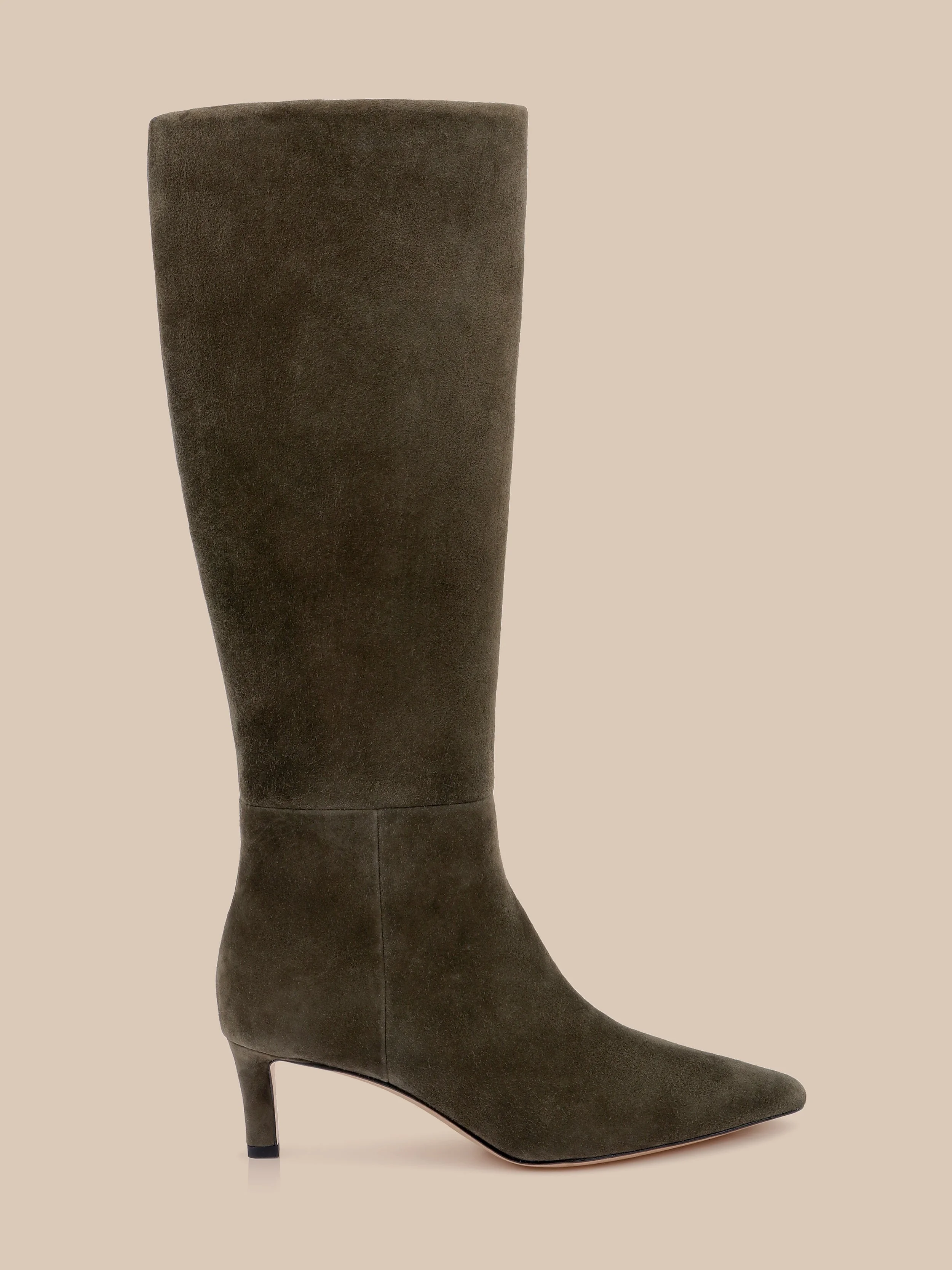 Baxter Boot - 1