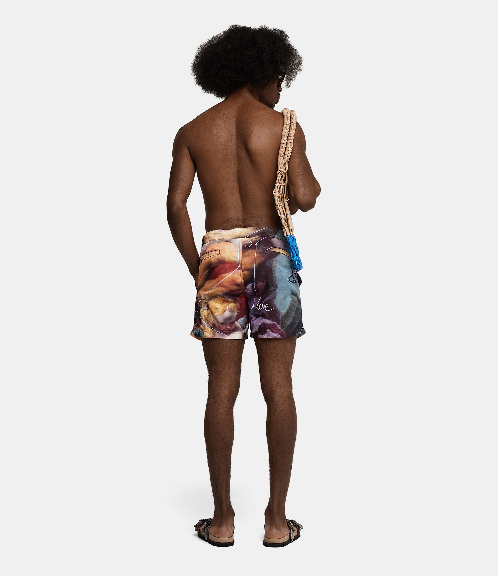 CLASSIC BOXER - 3