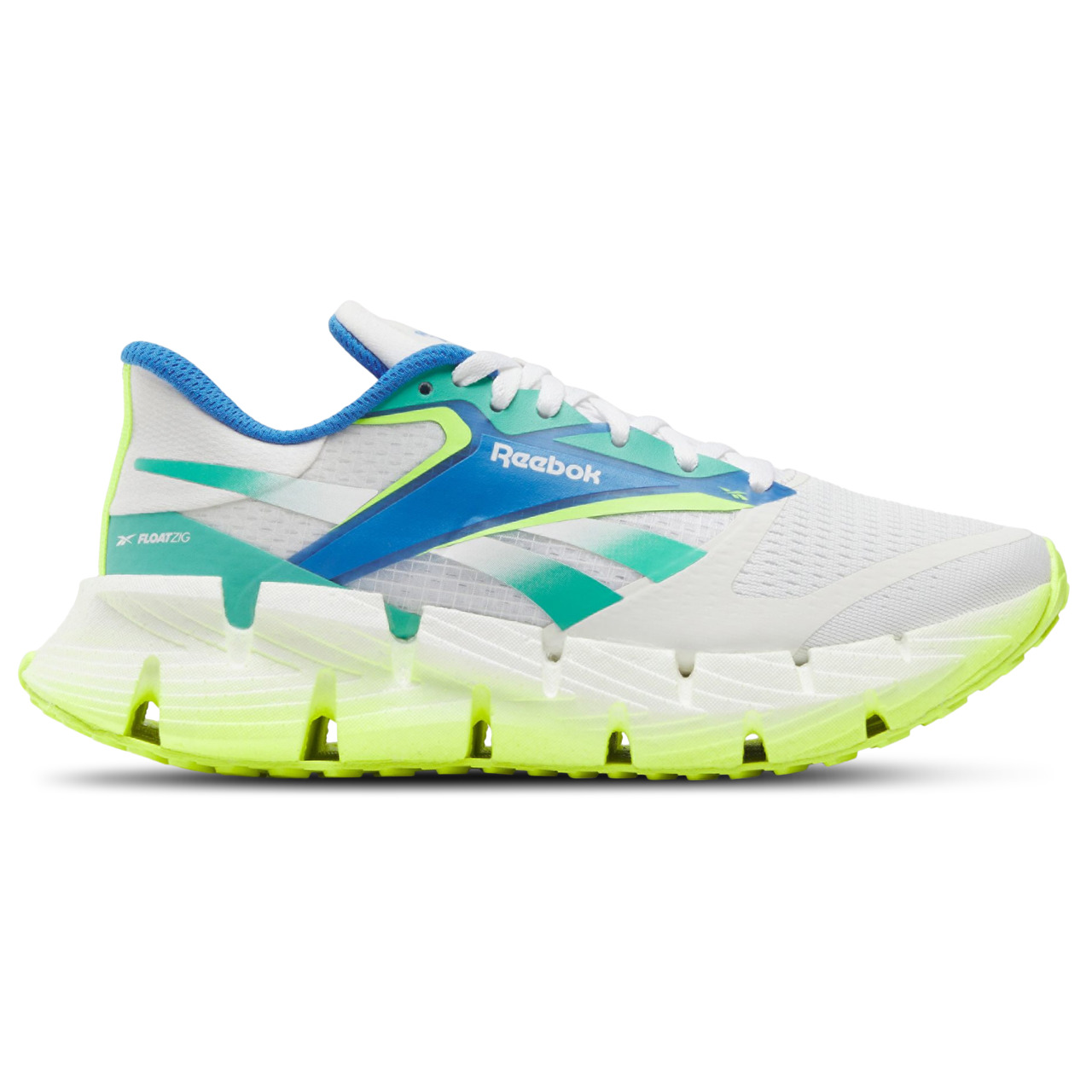 Reebok Womens Reebok FloatZig 1 - 1