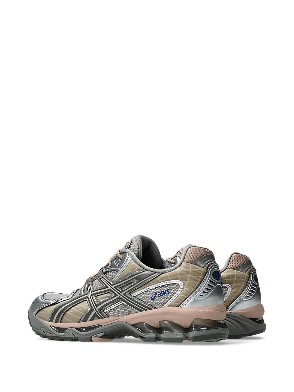 Gel-Nimbus 10.1 "Moonrock/Truffle Grey" sneakers - 3