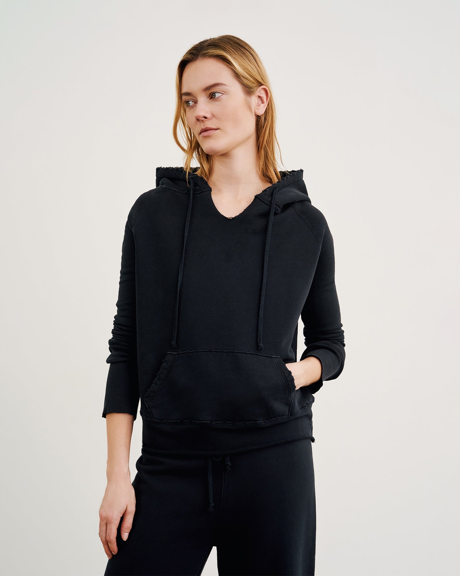JANIE HOODIE - 2