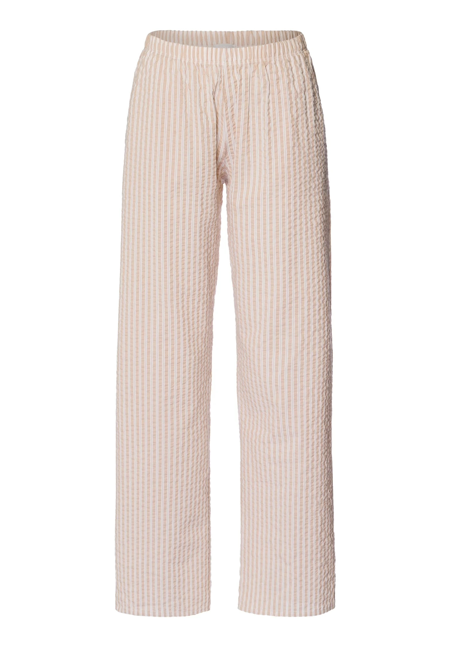 Sleep And Lounge Cotton Pajama Pants - 1