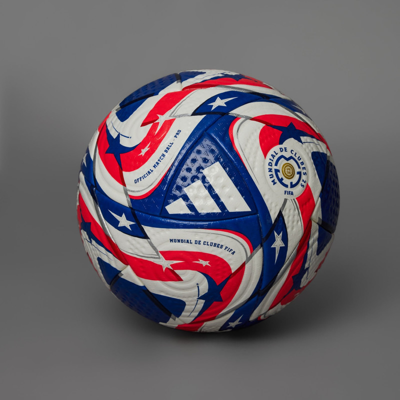 FIFA Club World Cup 25 Pro Ball 1