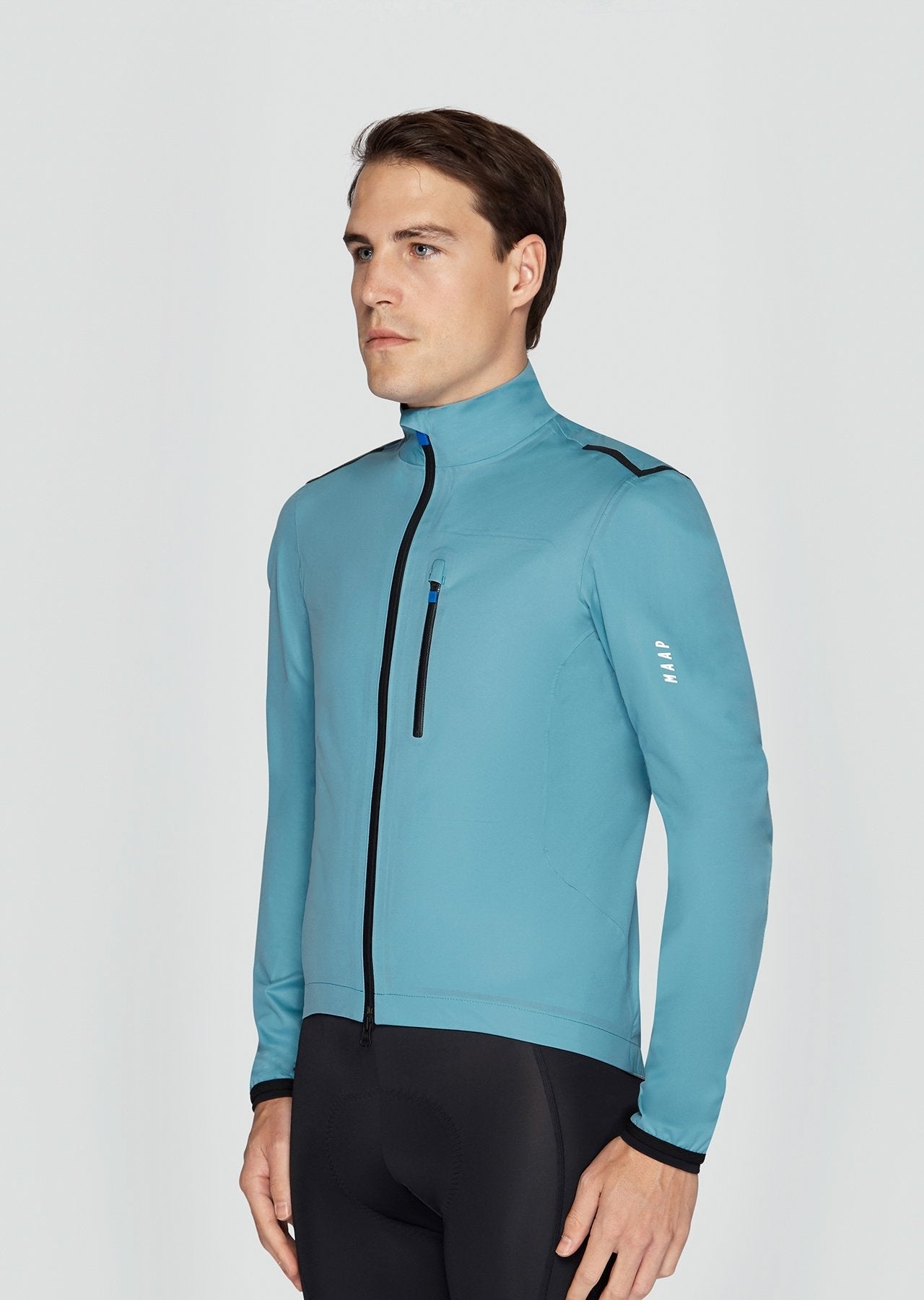 Ascend Pro Rain Jacket - 1