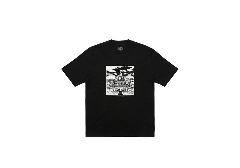 MULTI PALACE 티셔츠 - 1