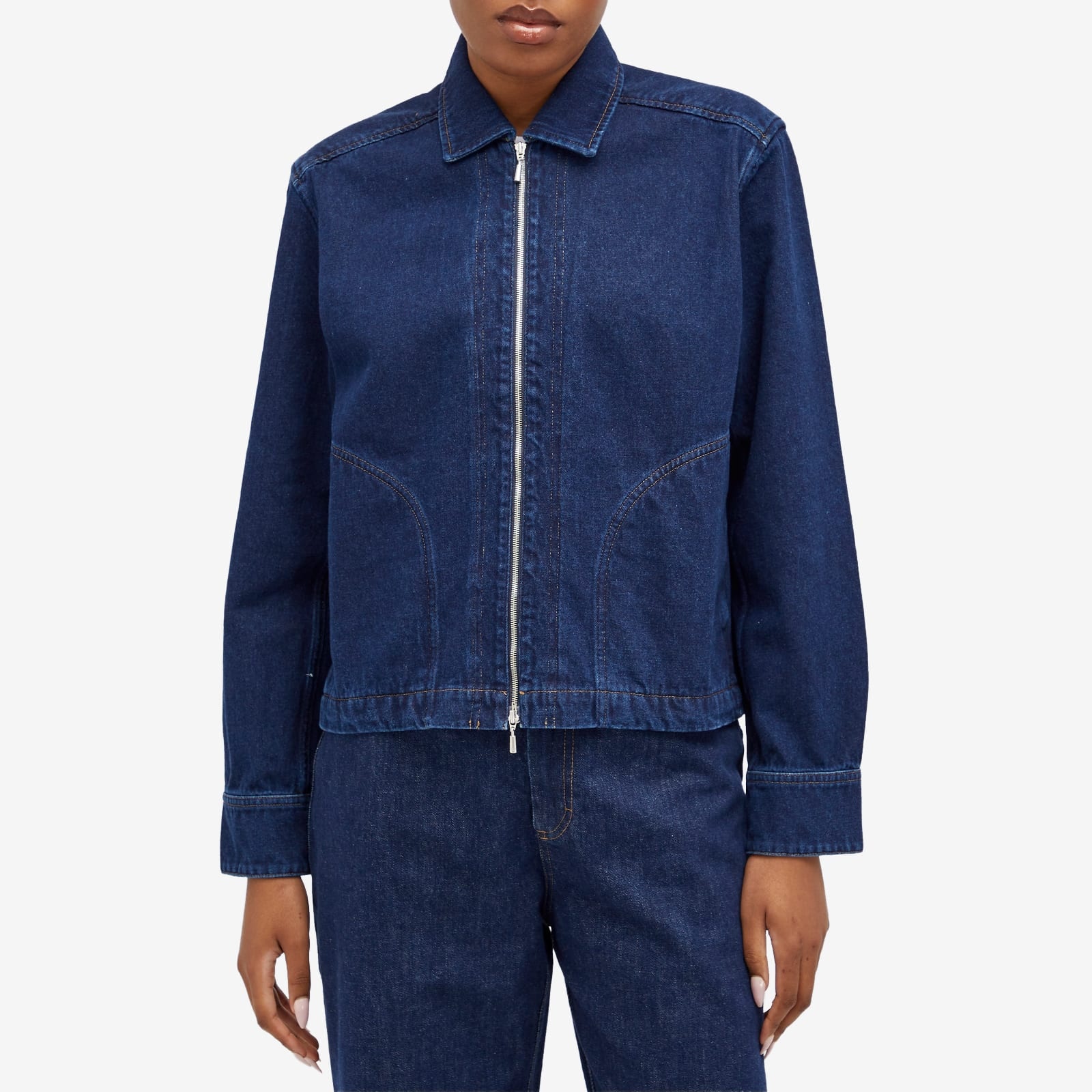 A Kind of Guise Jasna Zip Jacket - 2