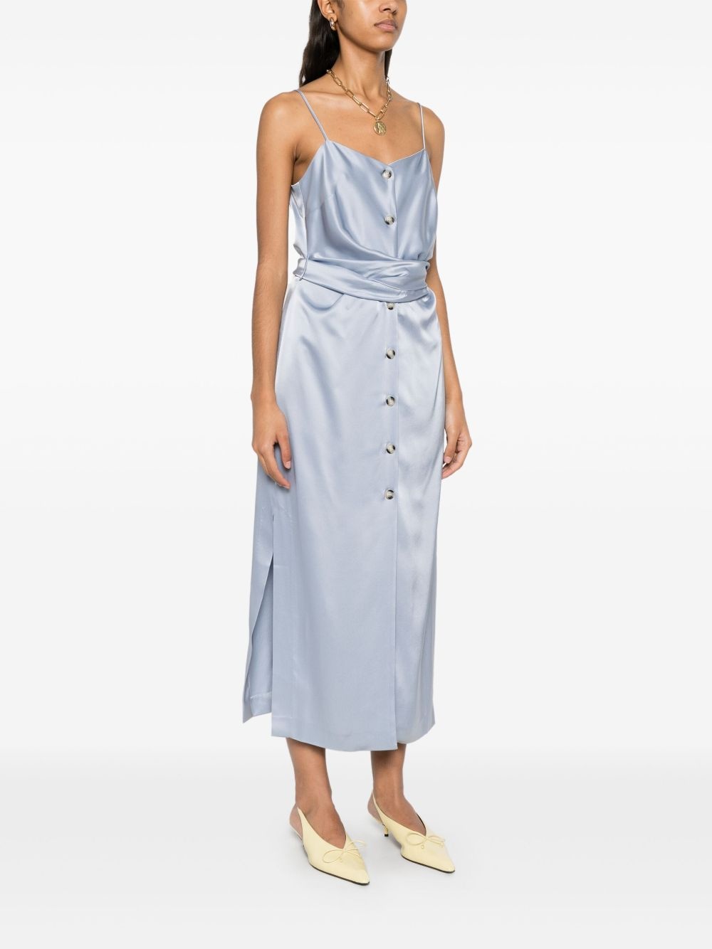 Sayan midi dress - 3
