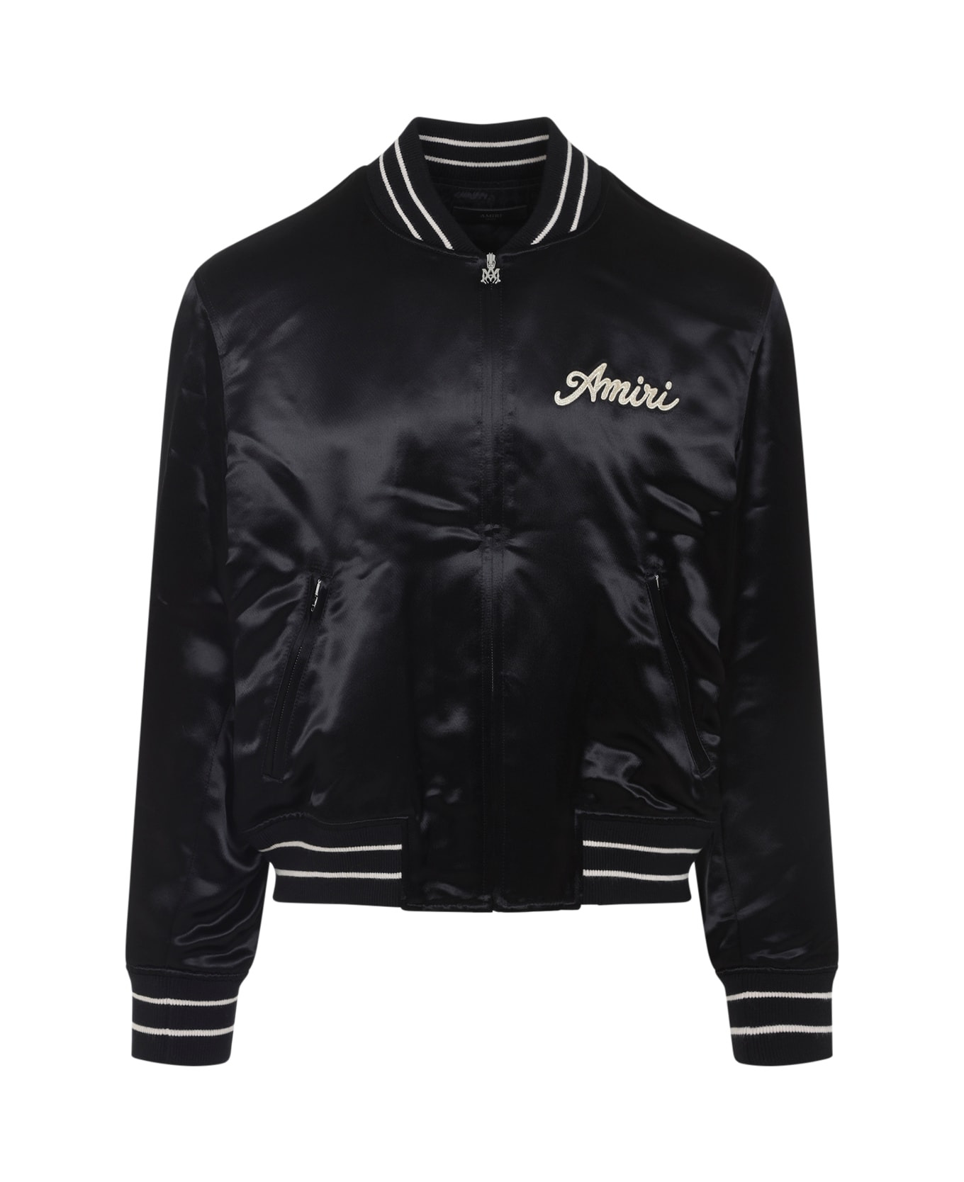 Club Bomber Jacket - 2