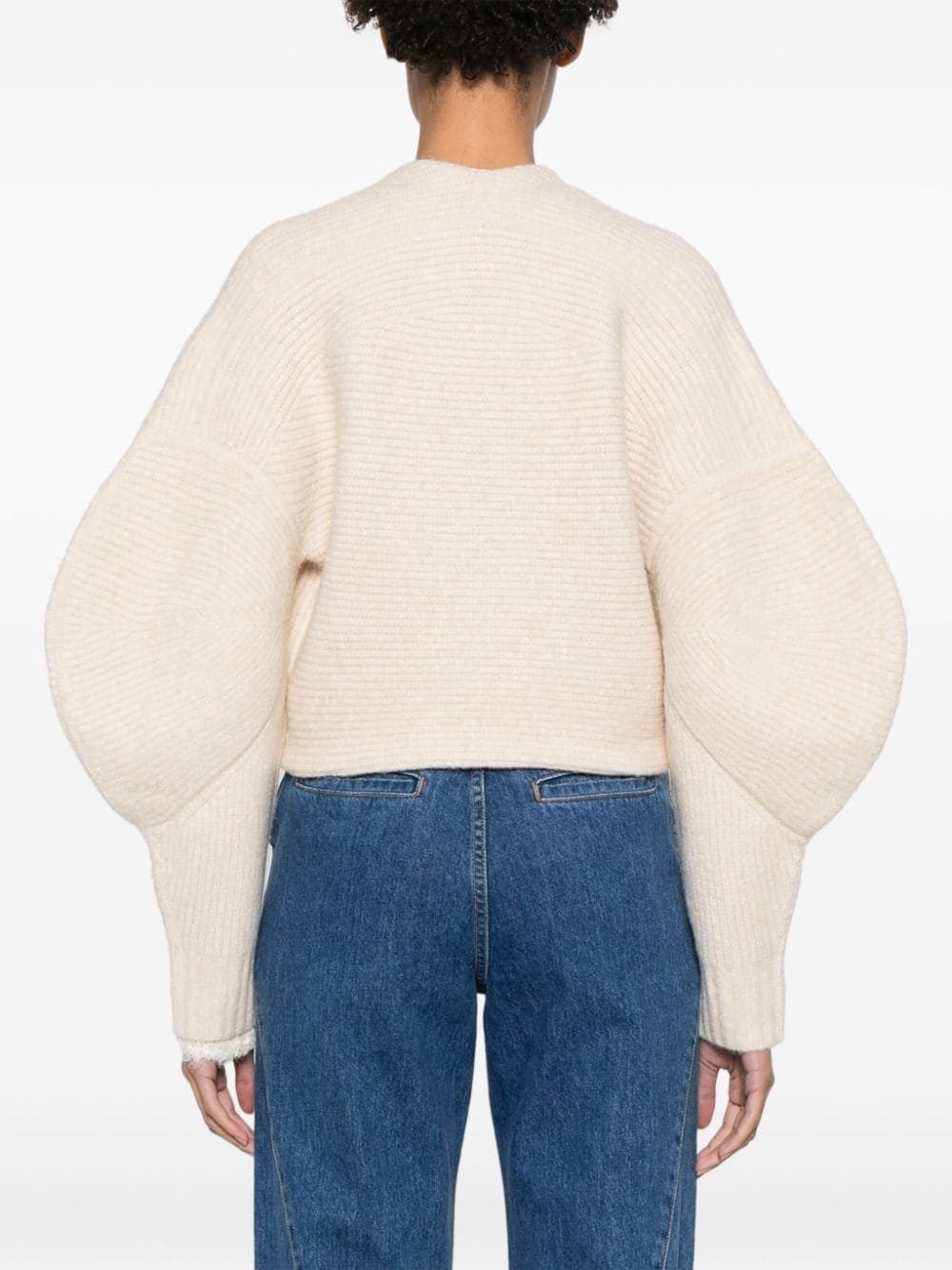 Devin cardigan - 4