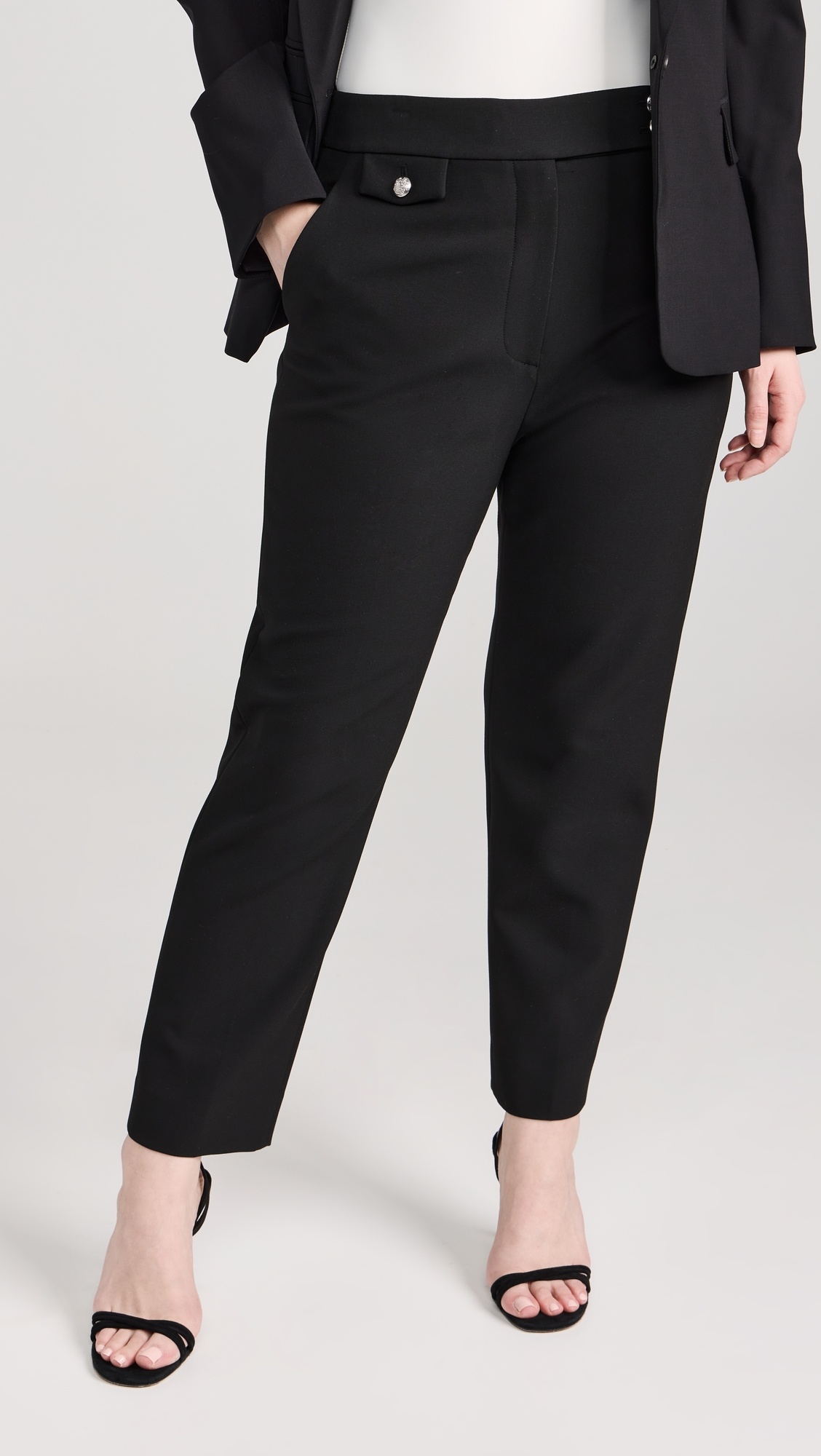 Renzo Pants - 8