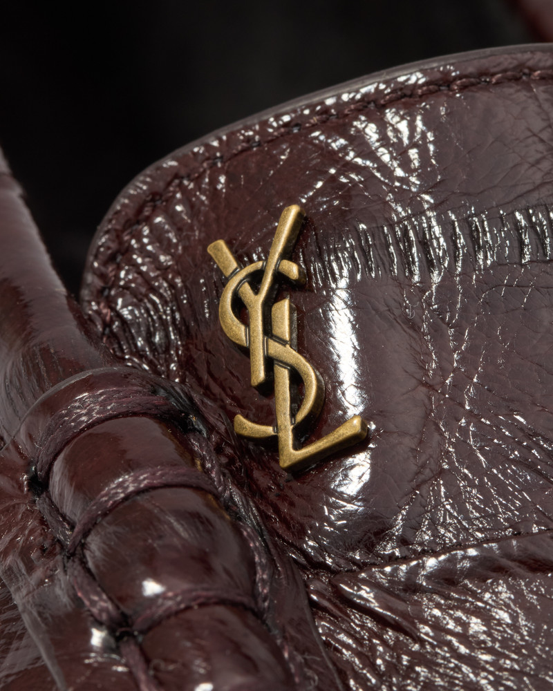 LOAFERINO BALLERINAS IN HAGFISH 4