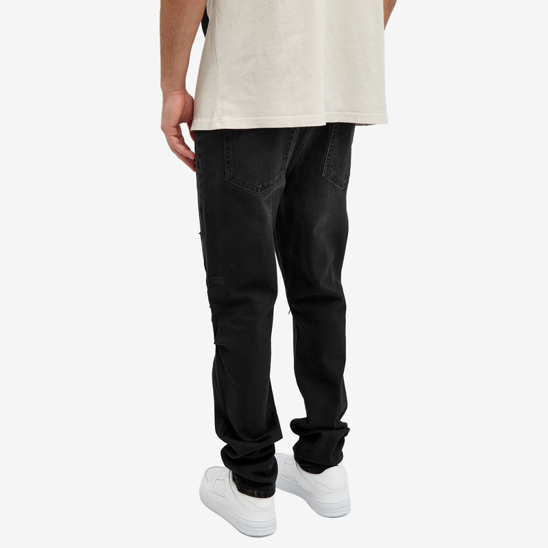 Ksubi Chitch Flight Jeans 3