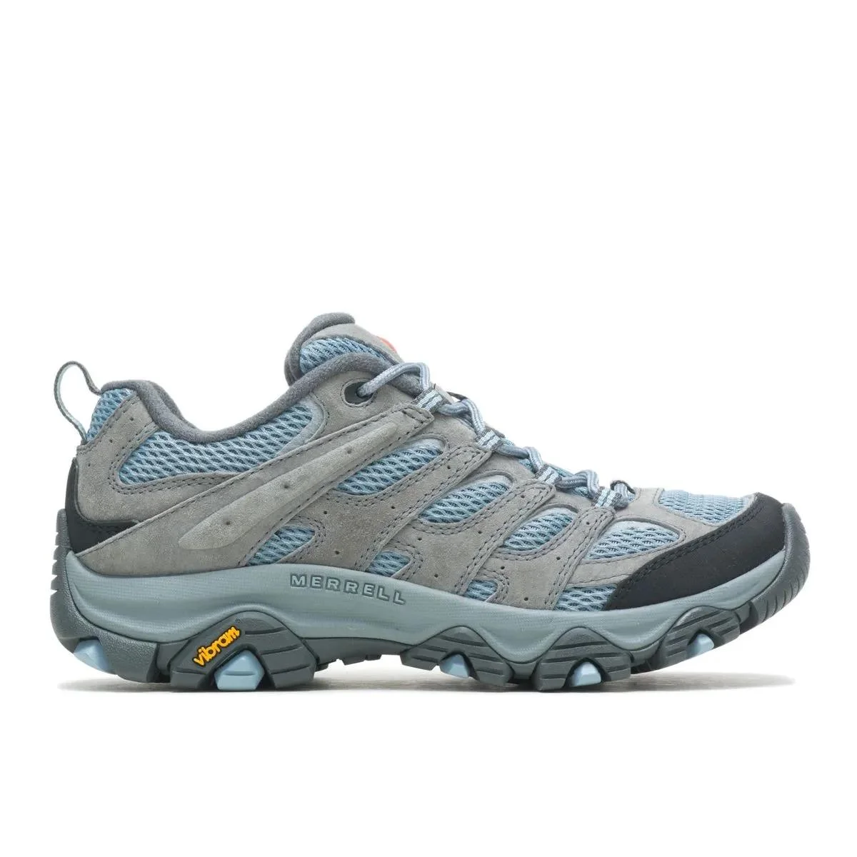 Women's Moab 3 Wide Width - 1