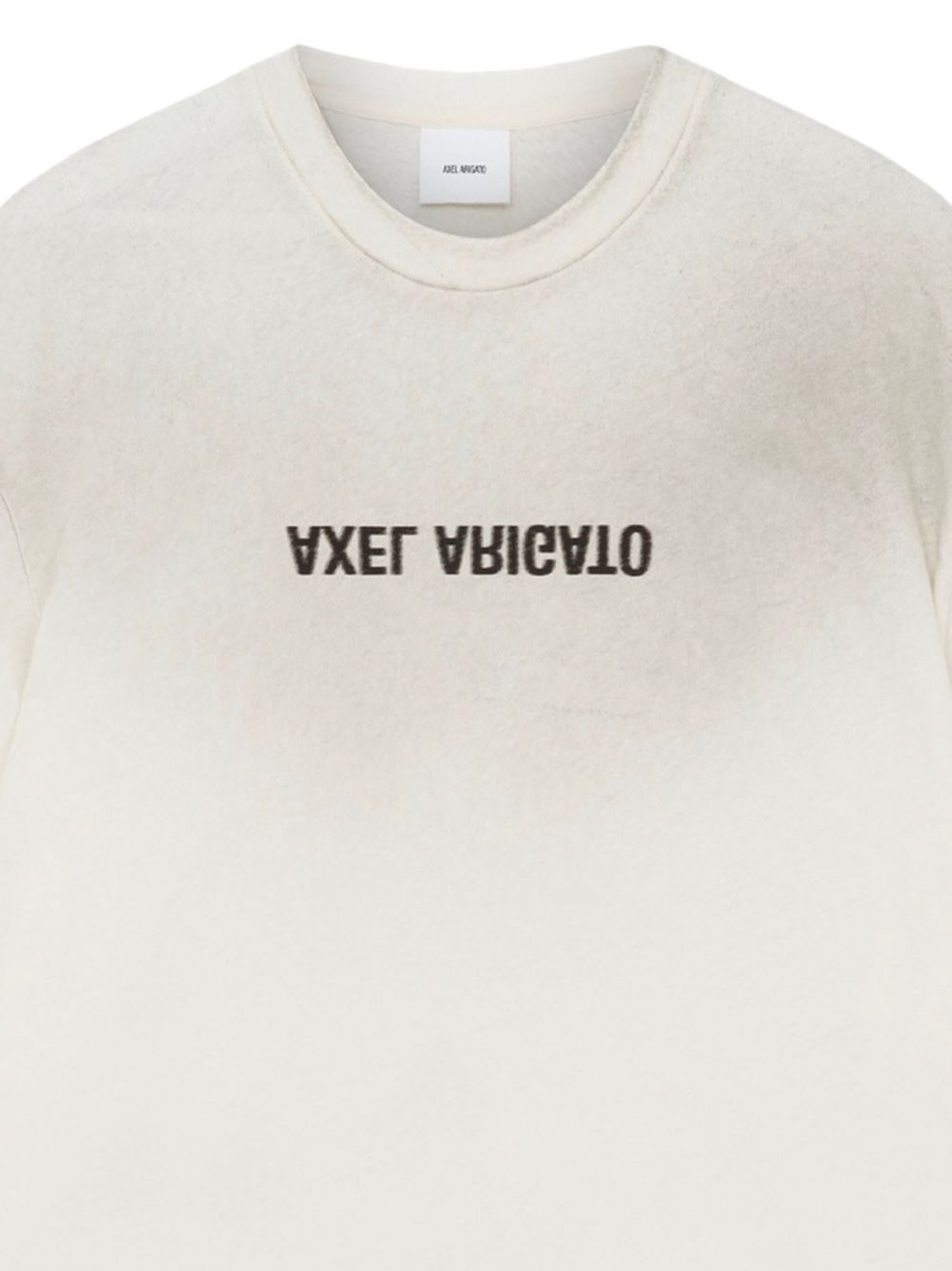 Distort T-shirt - 2