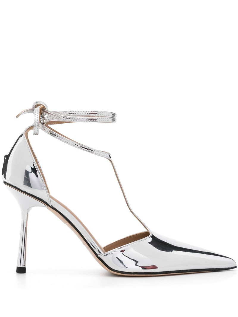 90mm Gisele pumps 1
