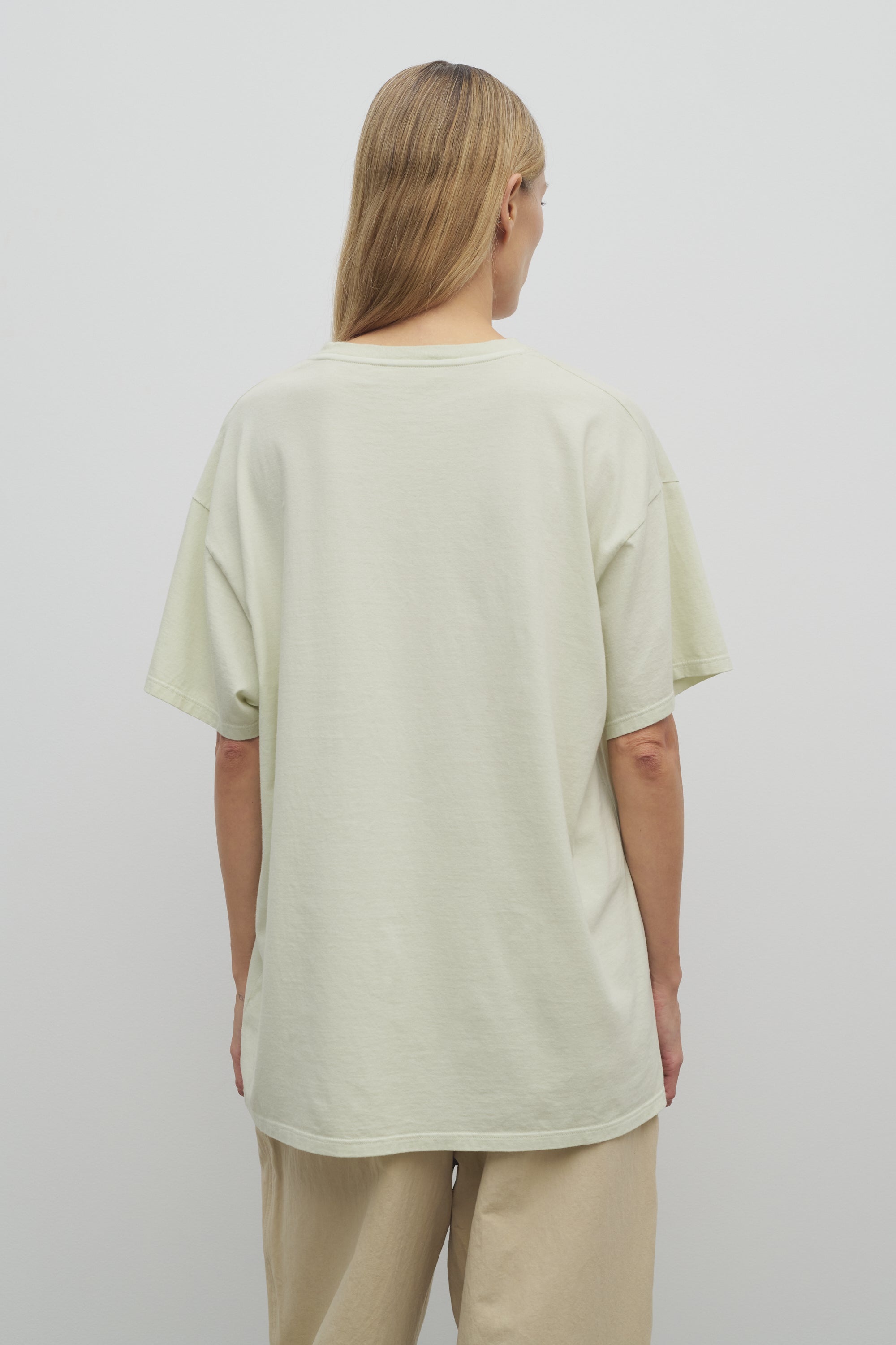 Nadina Top in Cotton - 5