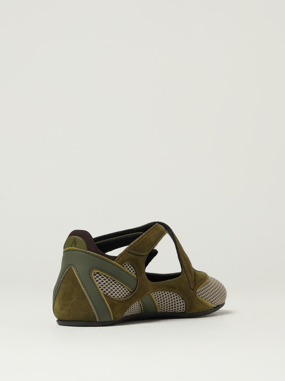 Ballet flats woman The Attico - 3