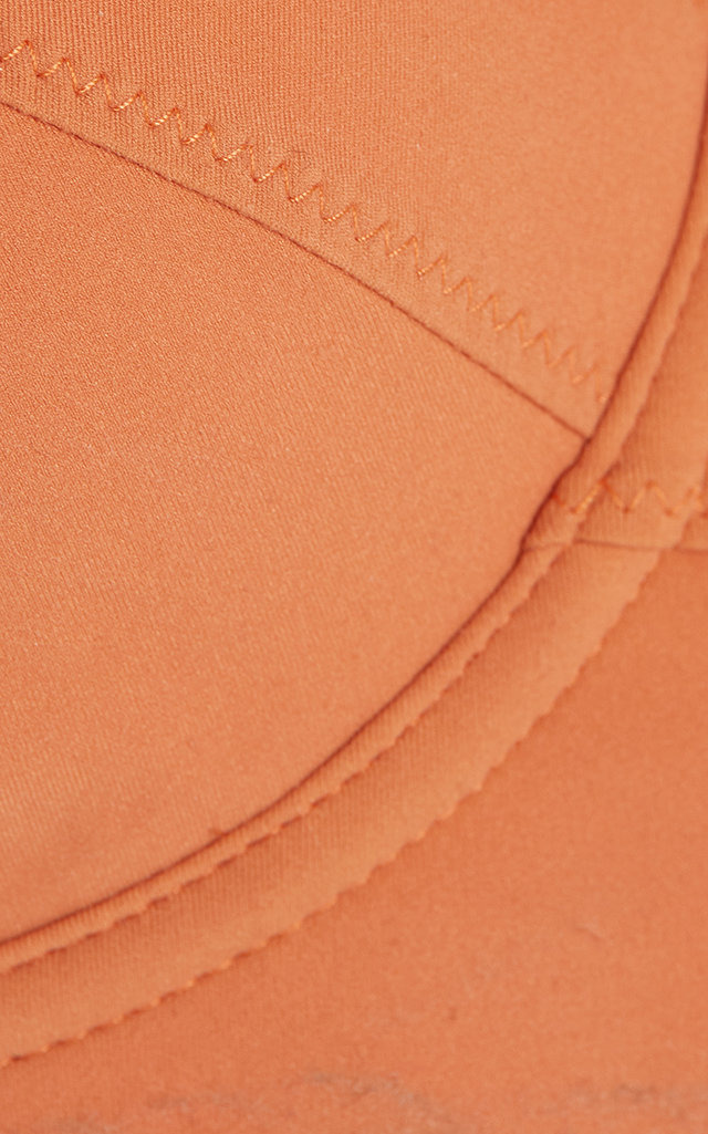 Zahara Bikini Top orange - 3