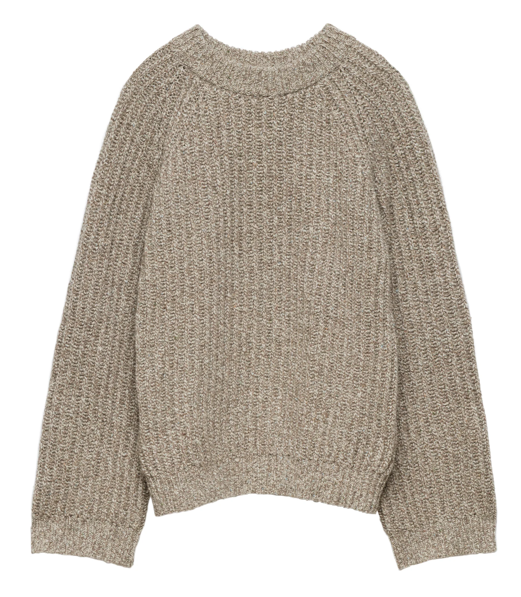 FENNEL SWEATER - 1