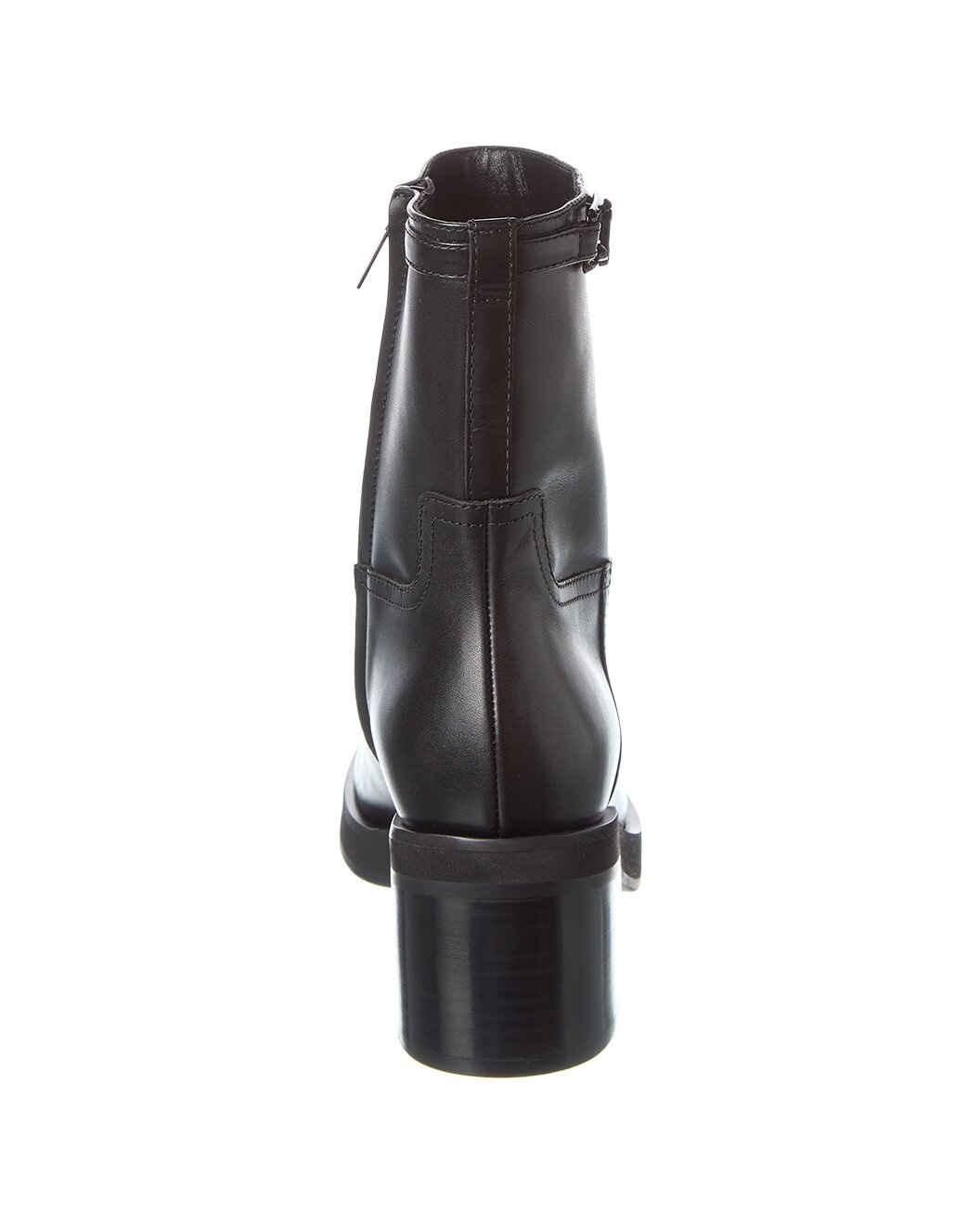 Jimmy Choo Yasmin AB 70 Leather Boot - 3