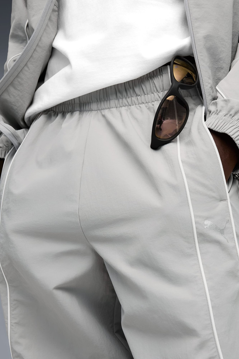 PUMATECH Relaxed Track Pants Men 4