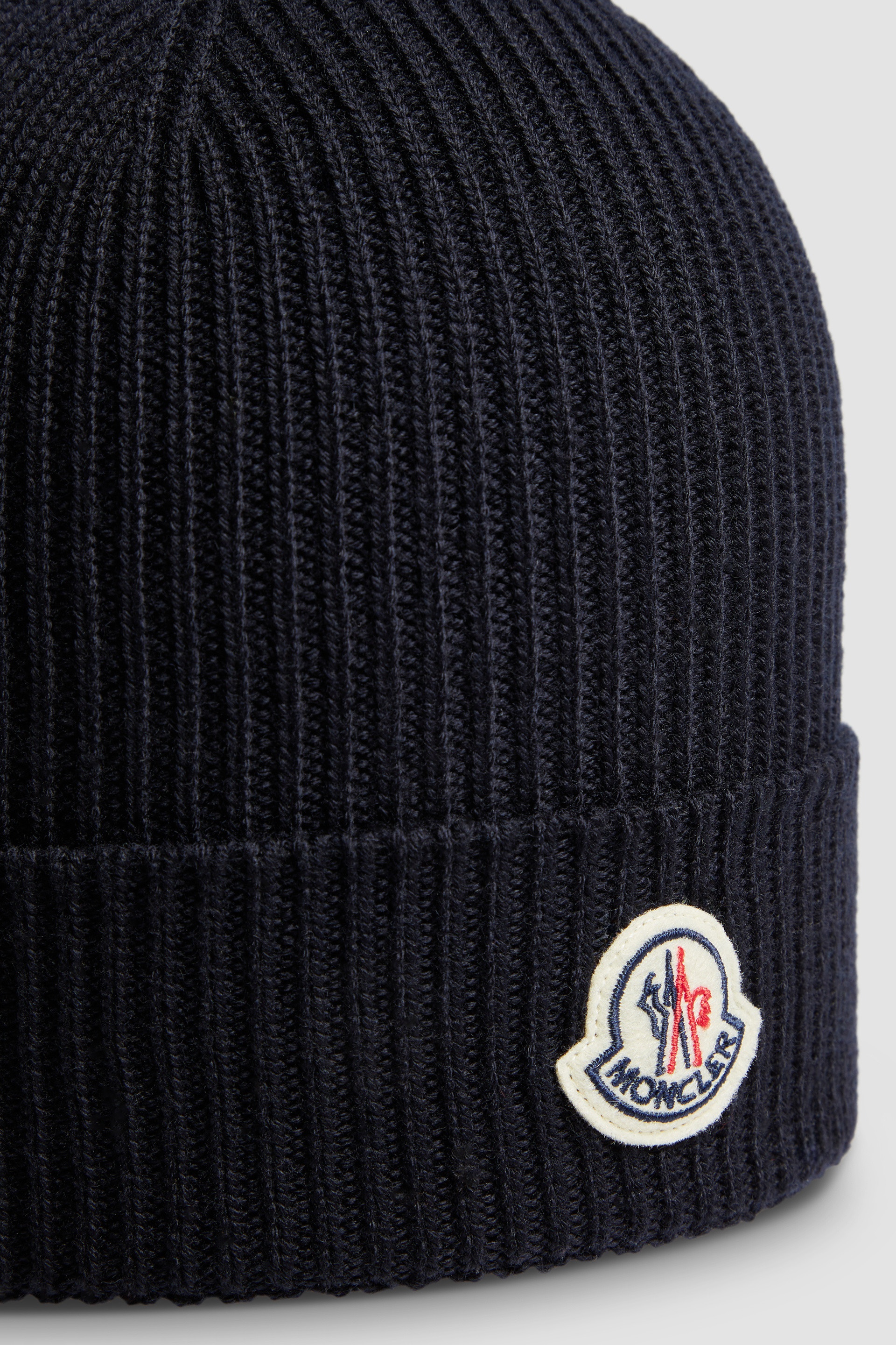 Wool Beanie - 3